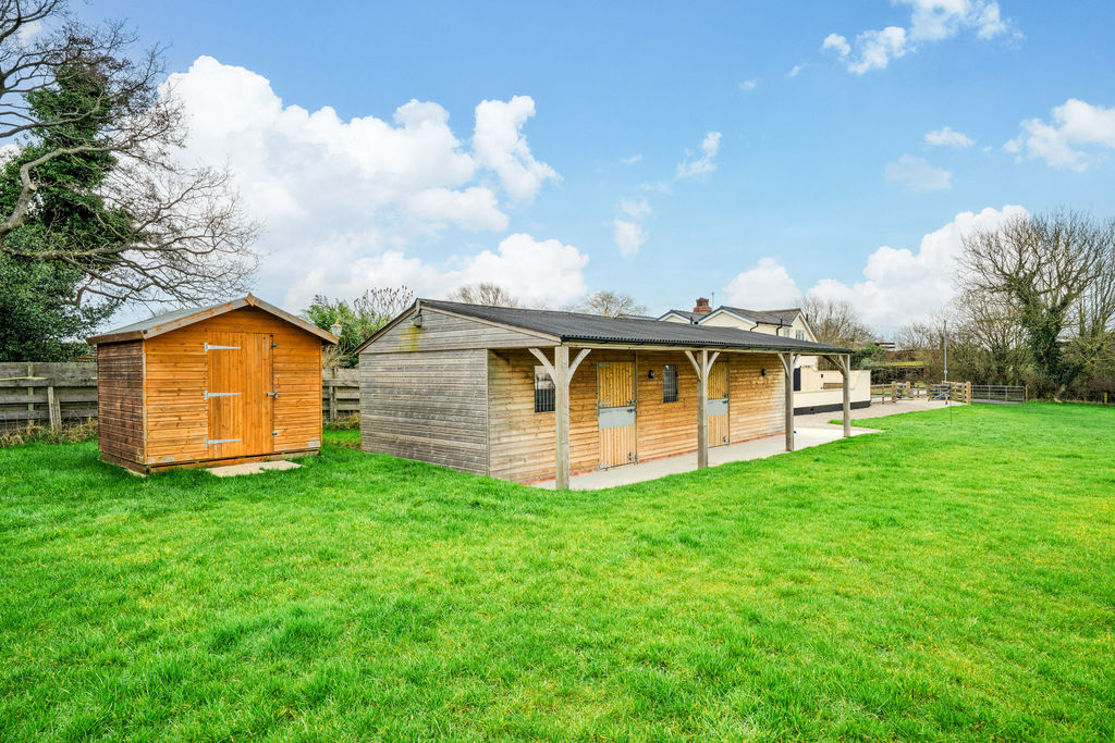 10 Carr House Lane Wrightington